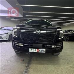 نيسان باترول